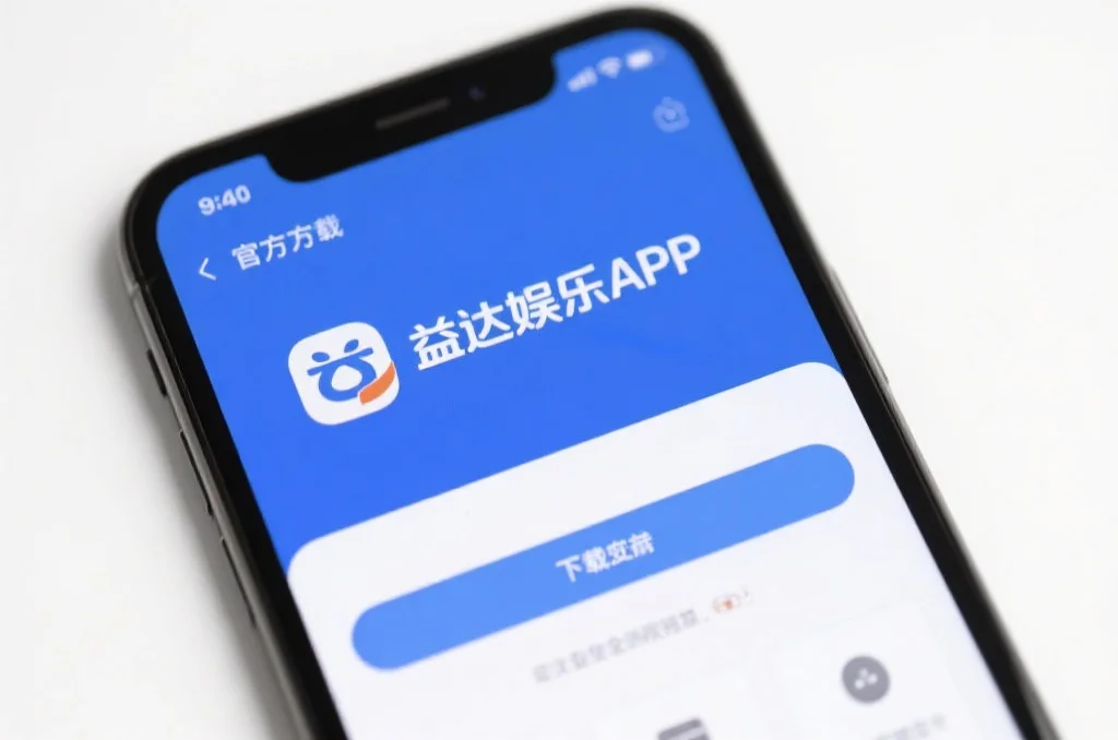 华宇娱乐APP下载终极指南：iOS与安卓设备安全安装教程